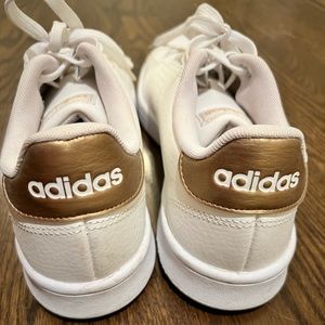 Adidas Sport Sneakers Walking Shoe